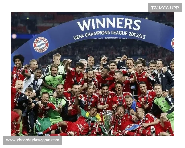 拜仁下半场三球逆袭，攻破密集防守轻松取胜