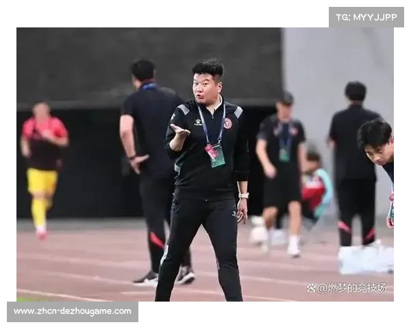 辽宁铁人队提前两轮冲超成功，主帅李金羽称胜利属于辽宁人民