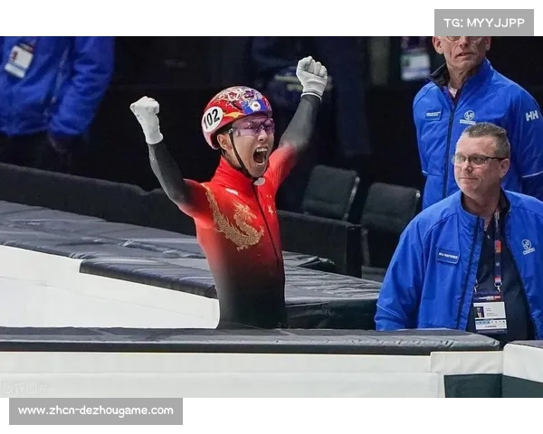 短道速滑世界巡回赛荷兰站收官，中国锁定米兰冬奥会全部项目满额参赛资格