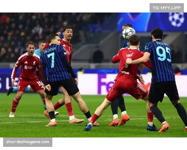 从点球争议到客场胜利:利物浦绝杀国米背后的门将博弈与战术坚持