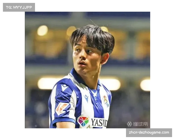 久保建英突破造威胁，皇家社会边路活跃