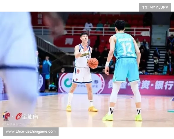 广厦93-84客胜青岛，胡金秋31分8篮板6助攻主导逆转