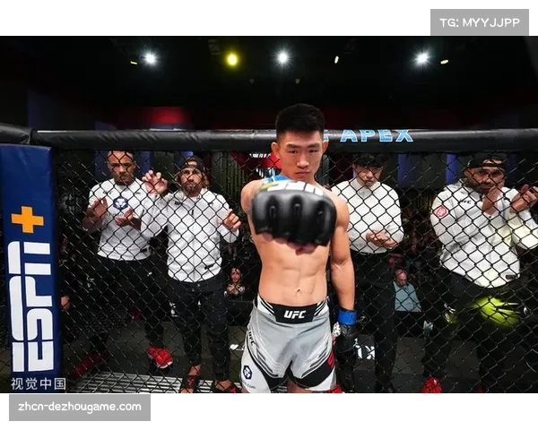 UFC安卡拉站赛后医疗停赛名单公布，三位选手面临强制休战